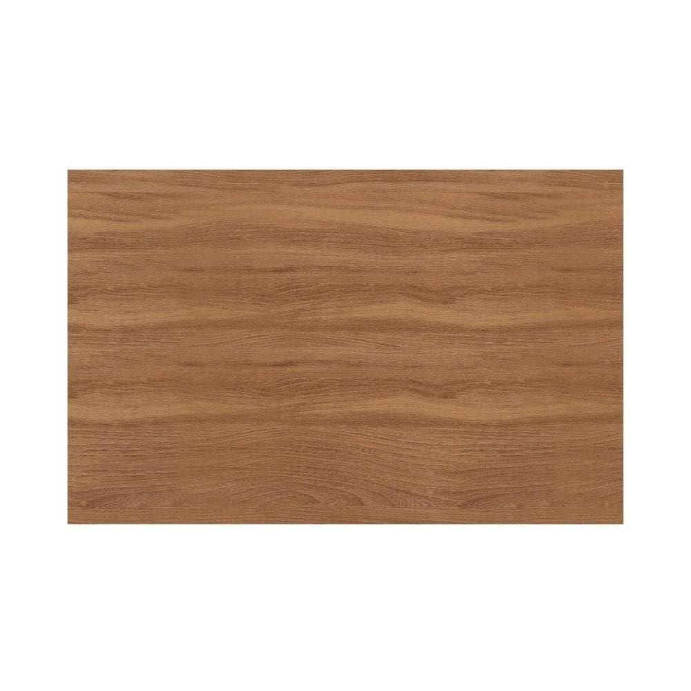 Módulo De Quarto Casal Painel Irlanda Amêndola Touch - Demóbile