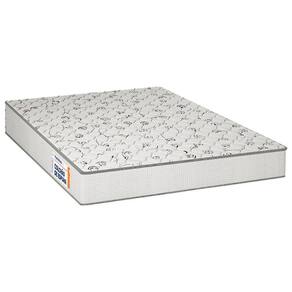 Colchão Casal Espuma D33 Plumaspuma (138x188x16) - Plumatex