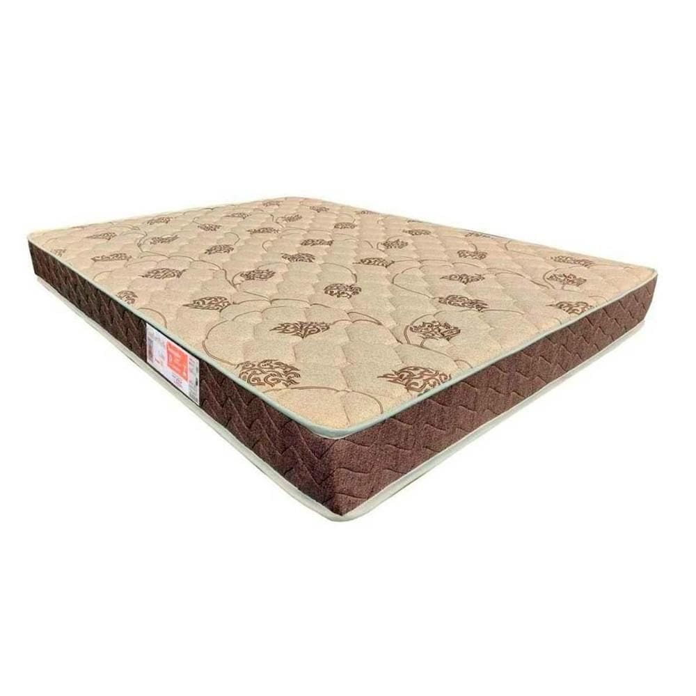 Colchão Queen Espuma D28 Comfortpedic (158x198x20) - Ortho