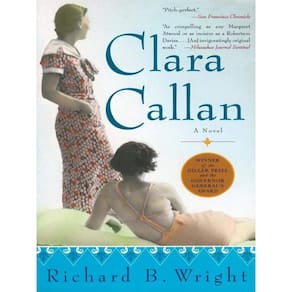 Clara Callan