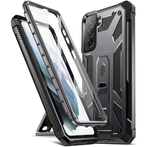 Capa Poetic Spartan Samsung Galaxy S21+ Plus 5G 6,7"