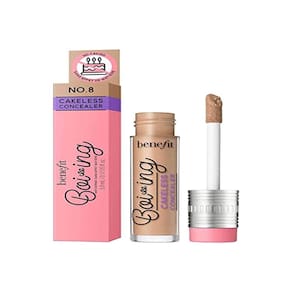 Corretivo Benefit Cosmetics Boi-ing Cakeless Shade 8 Waterproof