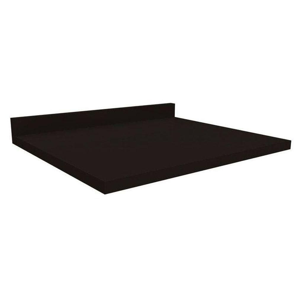 Módulo Cozinha Kappesberg Lótus Tampo Para Balcão S510 60cm Preto-kappesberg Preto-kappesberg