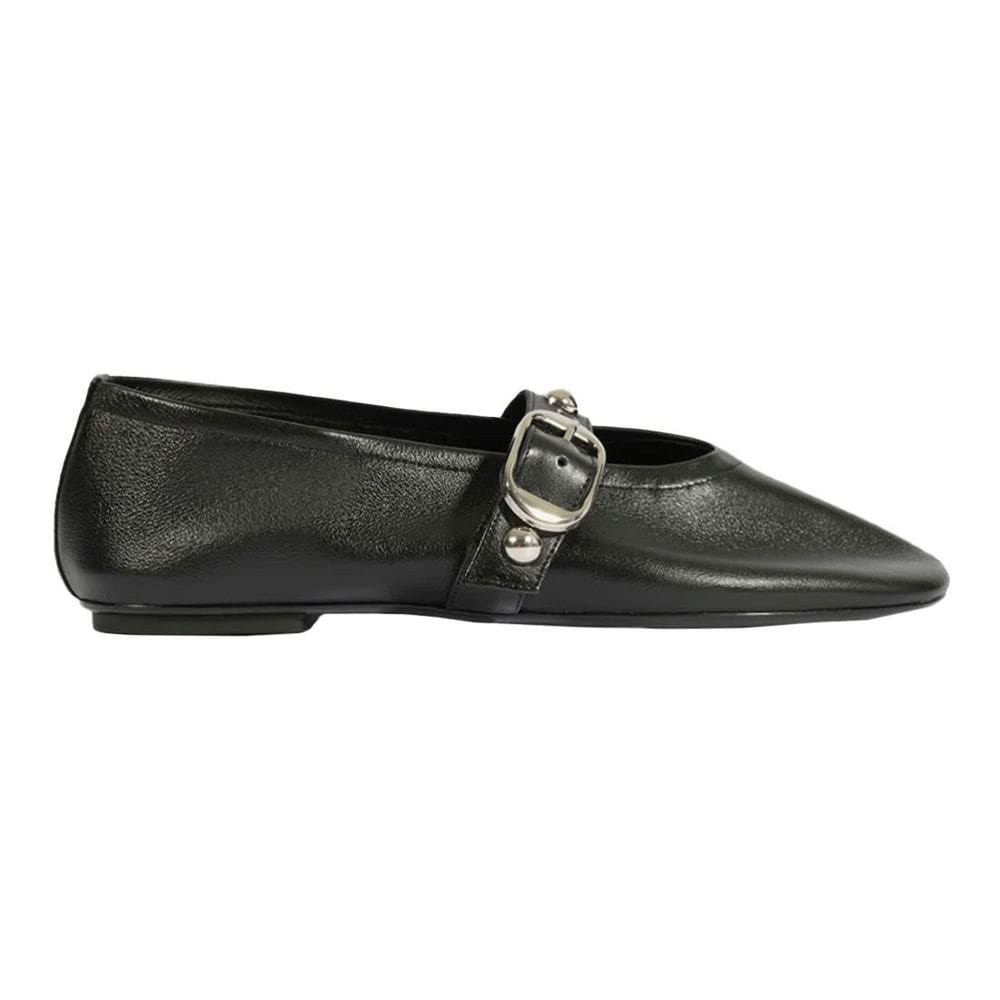Sapatilha Schutz Fivela