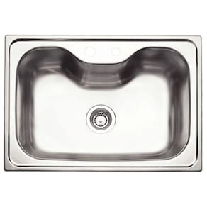 Cuba Inox Tramontina Sob Morgana 69x49 Com Kit