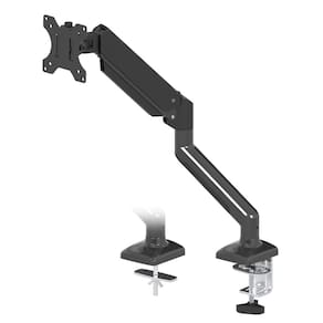 Monitor Arm Pholiten Single Gas Spring 13-32" 2-9 kg VESA 75/100