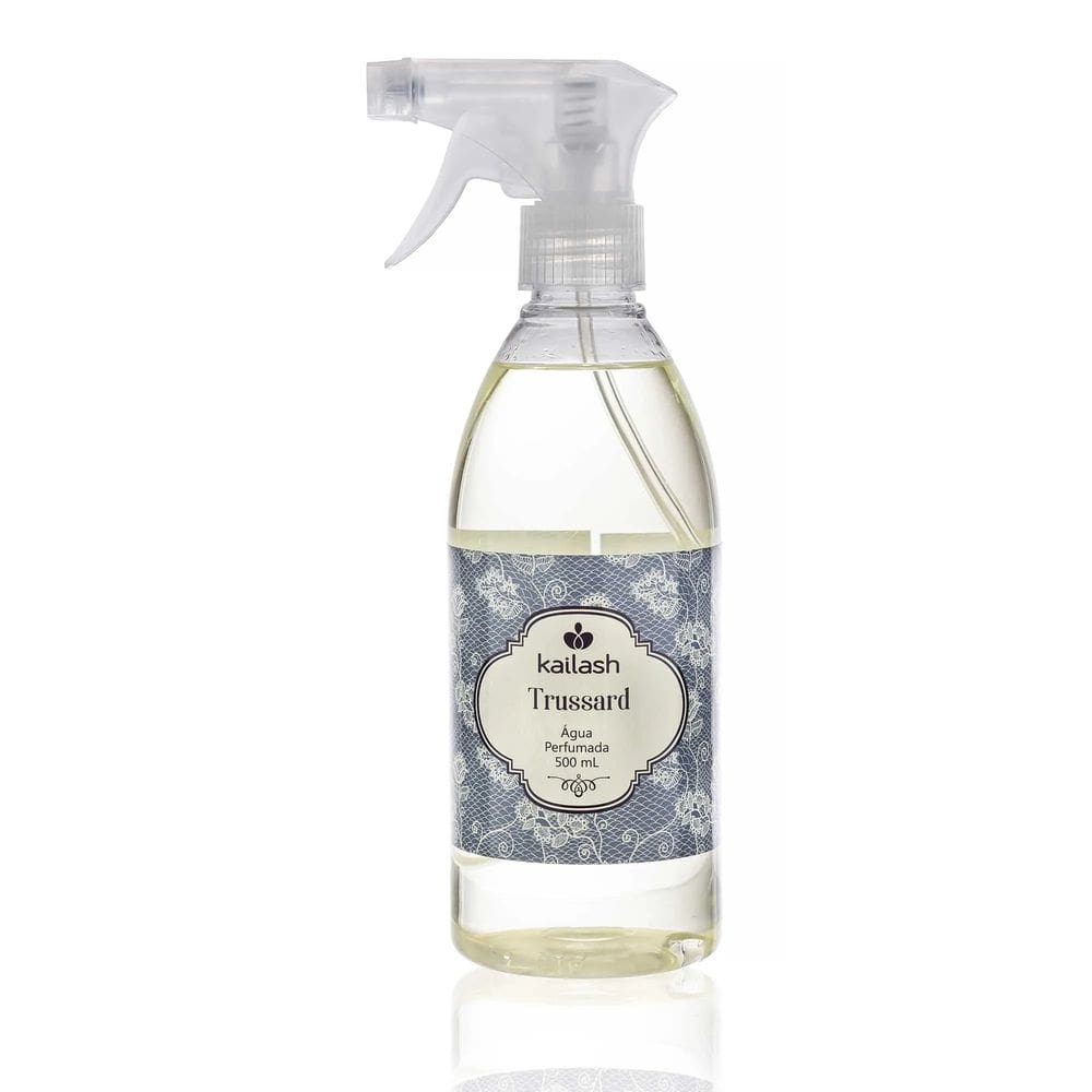 Agua Perfumada Para Tecidos - Trussard - 500 Ml