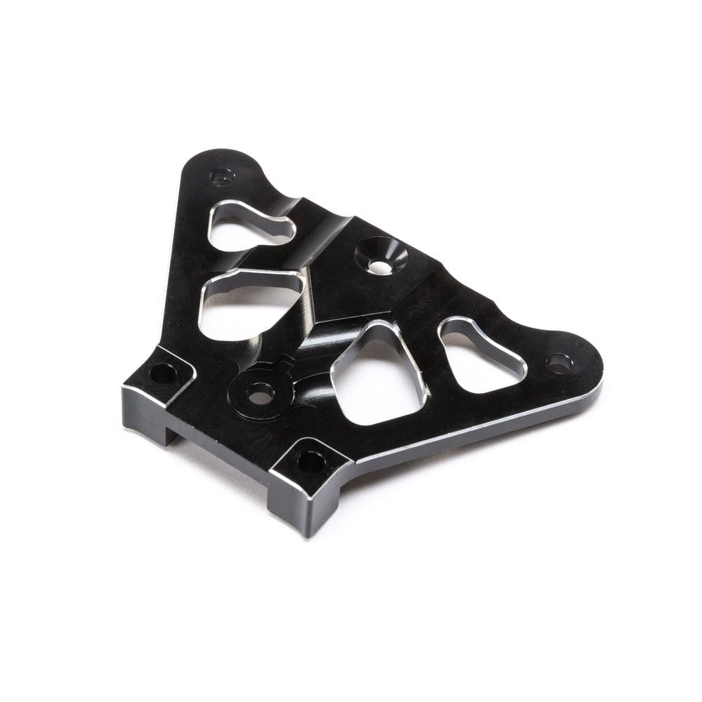 Peças de reposição Team Losi Racing Front Brace Aluminium