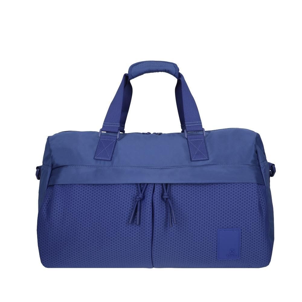 Bolsa Esportiva Xtrem Duffel Aerobic Azul
