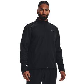 Jaqueta de Treino Masculina Under Armour Launch Storm