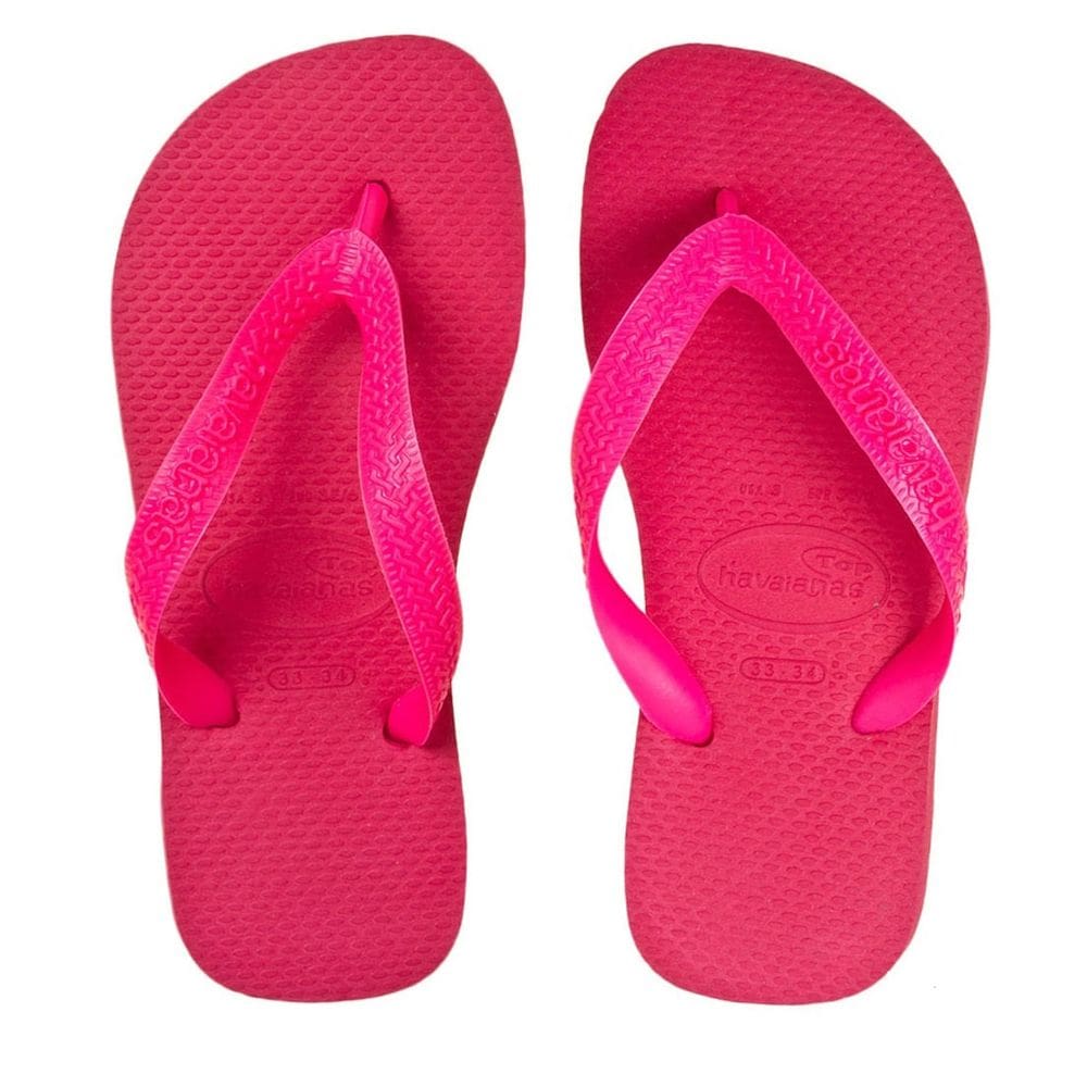 Chinelo Havaianas Top Unissex