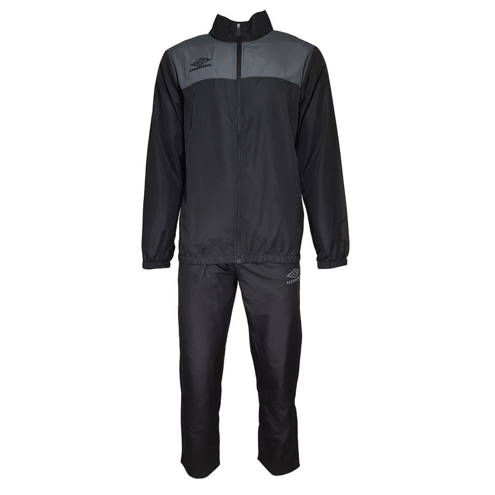Agasalho Umbro Color Helanca Masculino