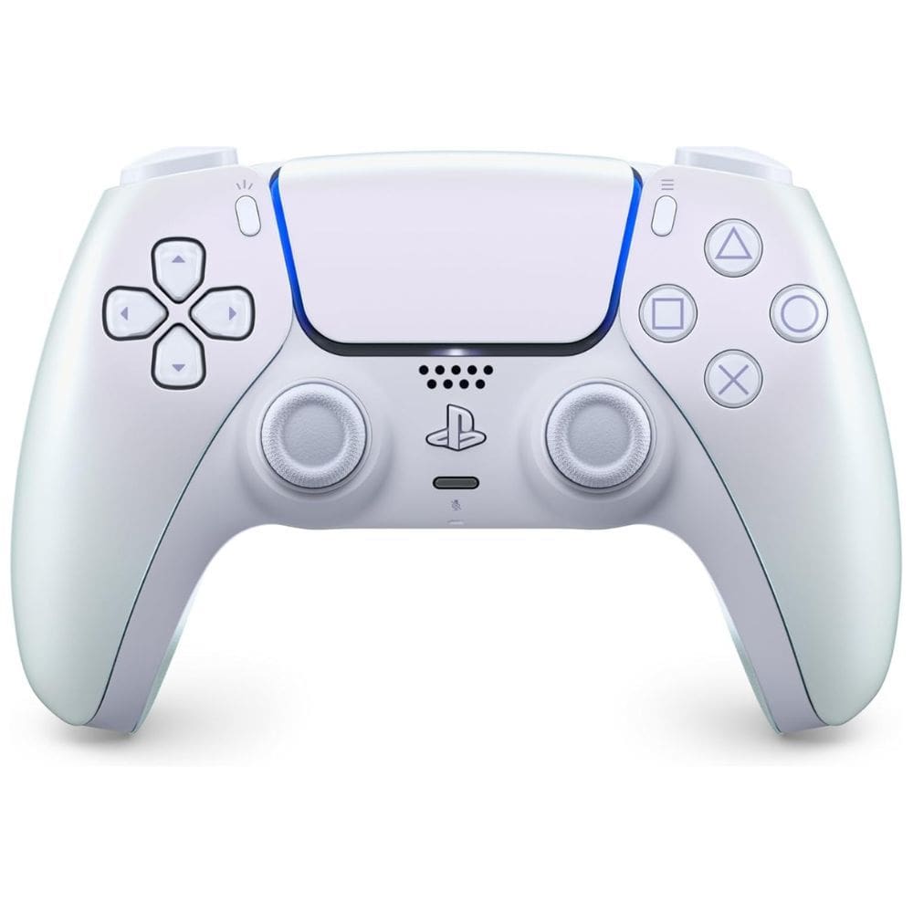 Controle Sem Fio Chroma Pearl para Console de Última Geração