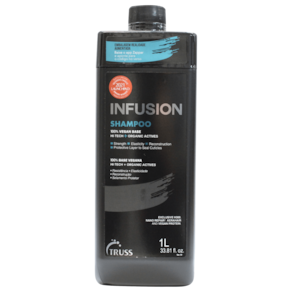 TRUSS Infusion - Shampoo 1L