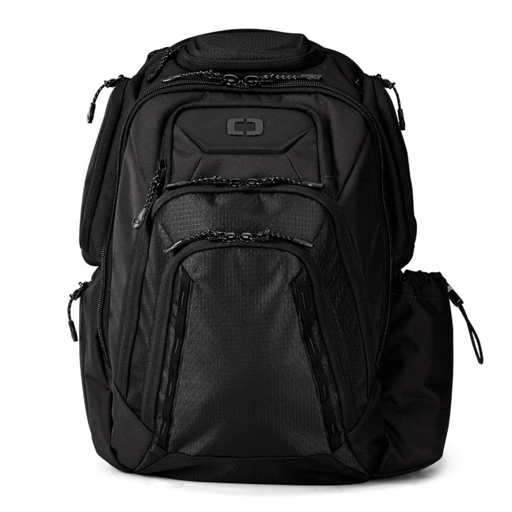 Mochila OGIO Renegade PRO 25L com compartimento para laptop 17”
