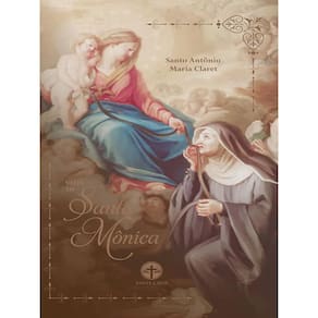 Vida De Santa Mônica