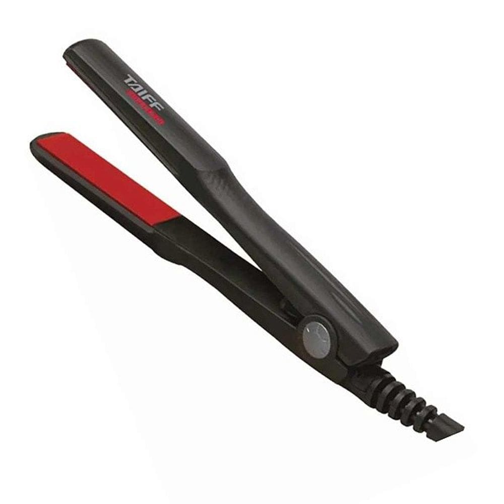 Taiff Supermini Cerâmica - Chapa Bivolt 200°C