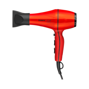 Taiff Style Red 2000W - Secador de Cabelo 127V