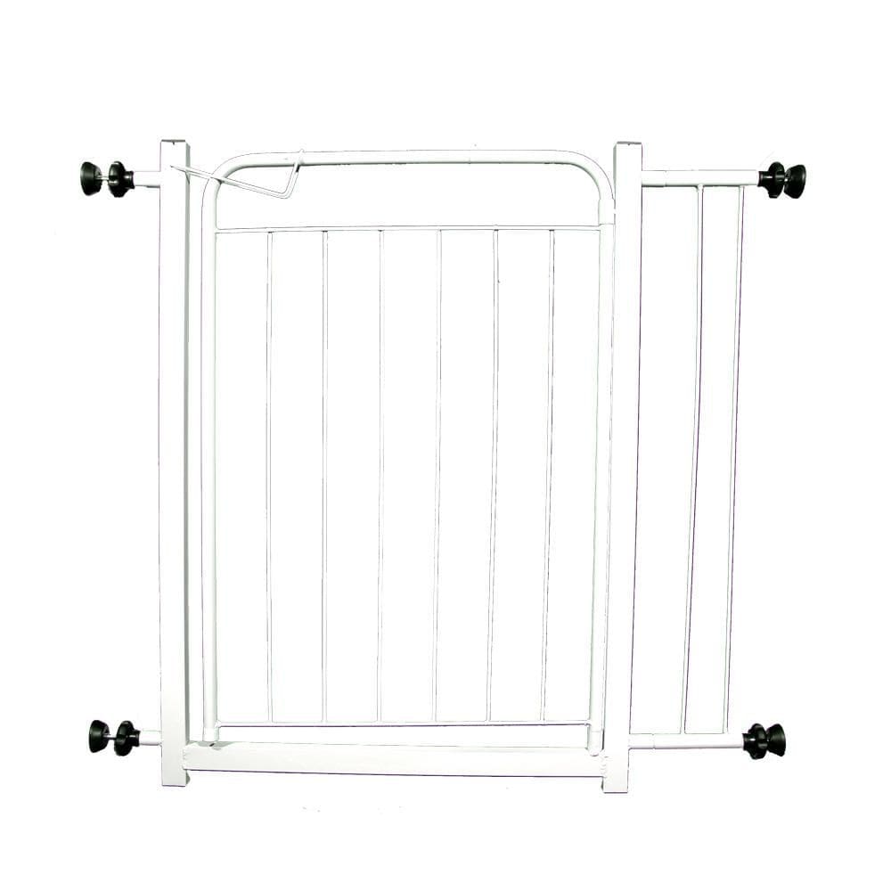 Portão de Segurança 324 Gudim