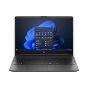Notebook HP 256R G9 Intel Core i3-1315U 15.6" HD Intel UHD Graphics 256GB SSD 8GB RAM Windows 11 Home 64 SL