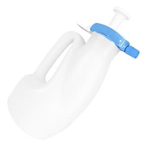 Pulverizador de Compressão Prévia 1,25 Litros - Guarany 0424.00.14
