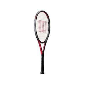 Raquete de Tênis Wilson Clash 100L V3 - 280g