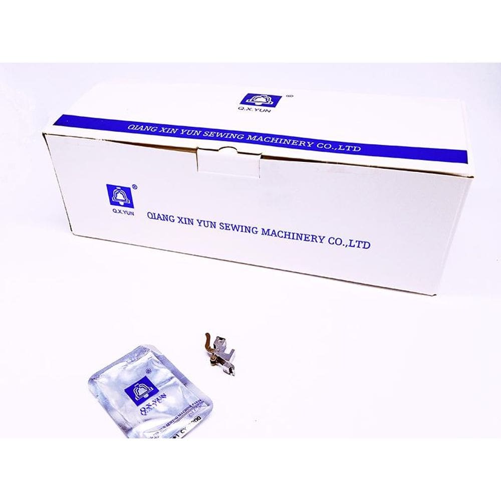 Haste Calcador para Doméstica Elgin Zig Zag CY-7300 QX - QXyun