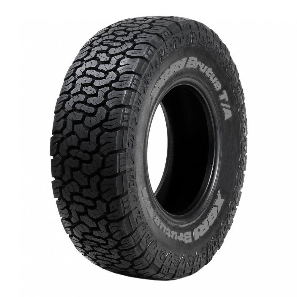 Pneu XBRI Aro 15 205/70R15 Brutus TA 8 Lonas 102/99Q