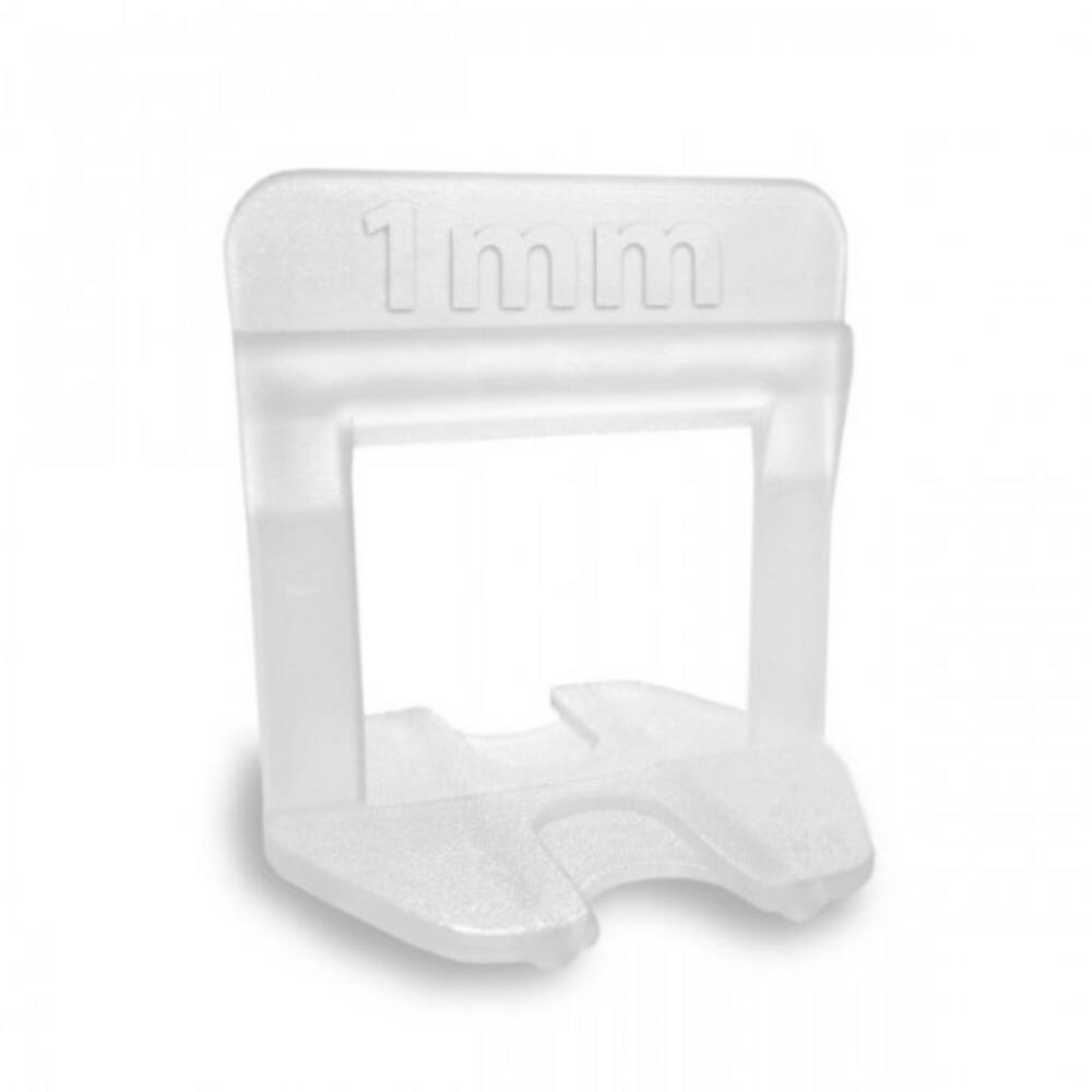 Clips Nivelador Bold