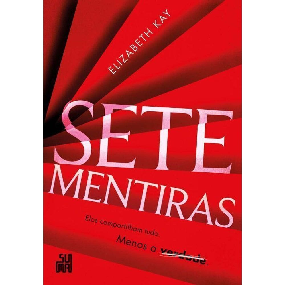 Sete Mentiras