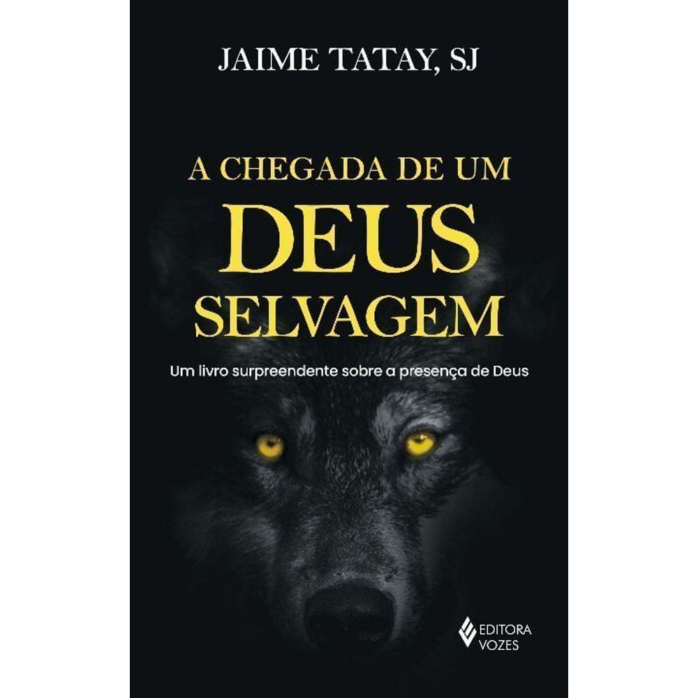Chegada de um Deus Selvagem, A