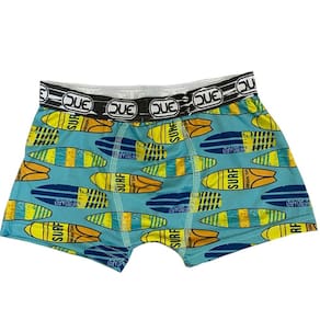 Cueca Box Infantil Juveníl