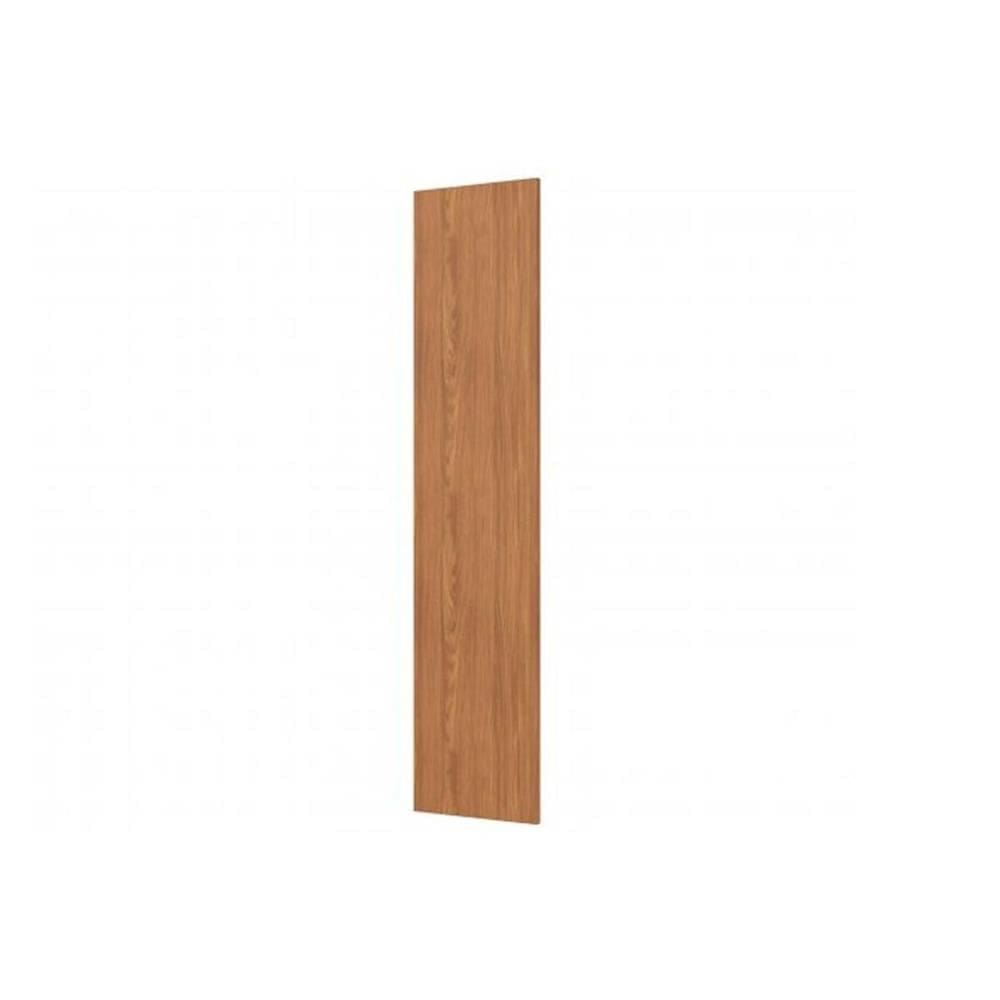 Módulos de Cozinha Henn Requinte Painel de Edição p/ Fechamento Lateral Requinte 230x49x205cm Nature-Henn