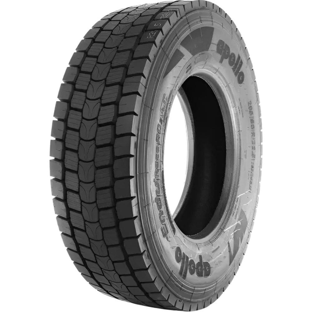 Pneu 295/80R22.5 16 Lonas 152/148M Endurace RD2 Tração Apollo