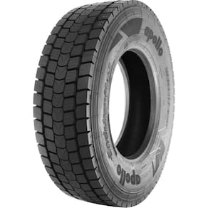 Pneu 295/80R22.5 16 Lonas 152/148M Endurace RD2 Tração Apollo