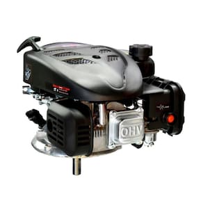 Motor Gasolina Toyama 5hp 4t 139cc 7/8x47mm Medio Te50v4-xp