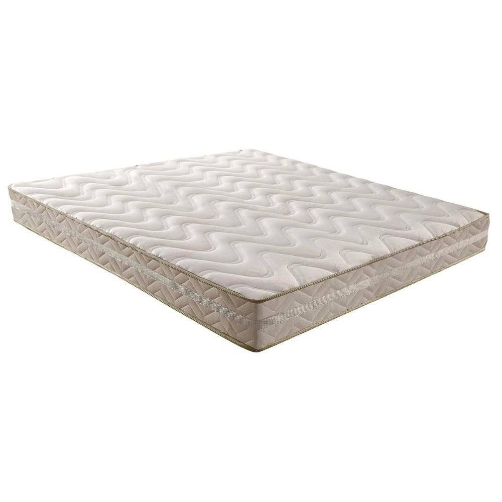 Colchão Queen Anatômico D28 Master AG80 Clean Double Face (158x198x17) - Paropas