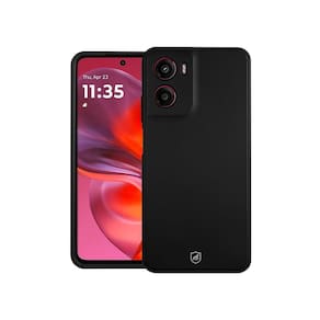 Capa case para Motorola Moto G05 - Silicon Veloz - Gshield