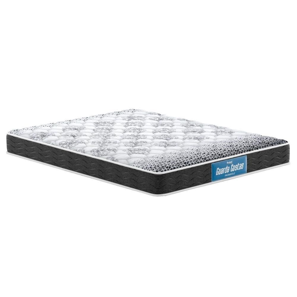 Colchão Queen Anatômico D28 / Guarda Costas Firmepedic PróMiddle Double Face (158x198x18) - Probel