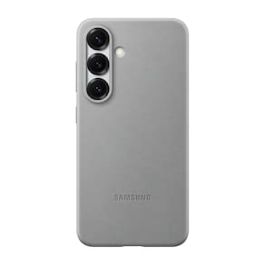 Capa Protetora Kindsuit Galaxy S25 - Cinza