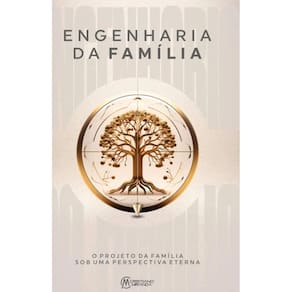 Engenharia da Família -  Cristiano Miranda
