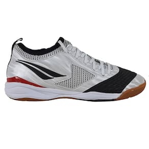 Chuteira Futsal Penalty Max 1000 Locker Ecoknit Masculina