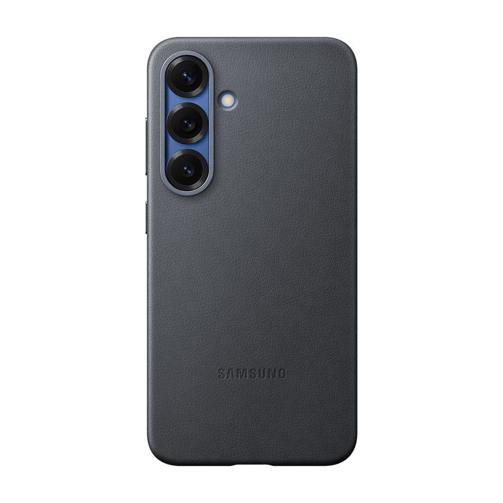 Capa Protetora Kindsuit Galaxy S25 - Preta
