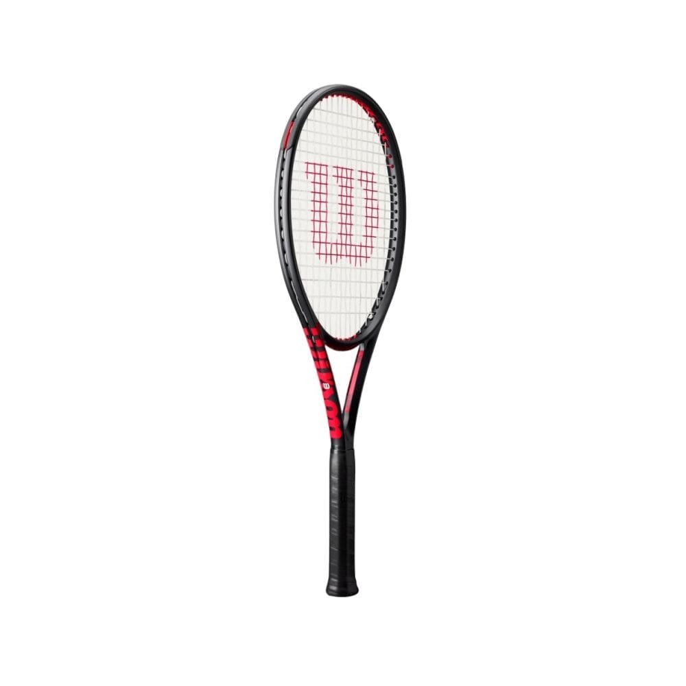 Raquete de Tênis Wilson Clash 100 V3 - 295g