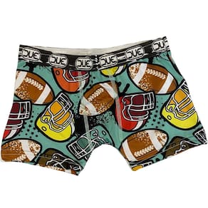 Cueca Box Infantil Juveníl