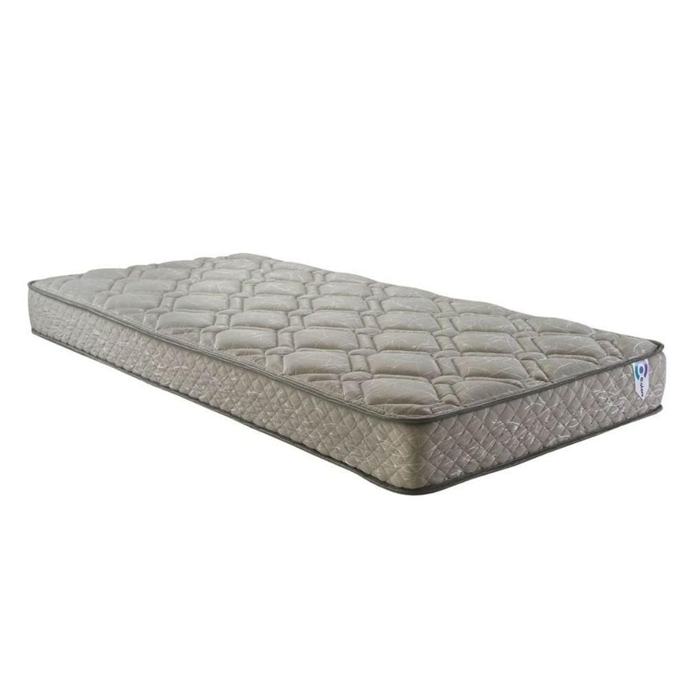 Colchão Solteiro Espuma a Vácuo de D33 Mega Firm C1429 (78x188x14) - Herval