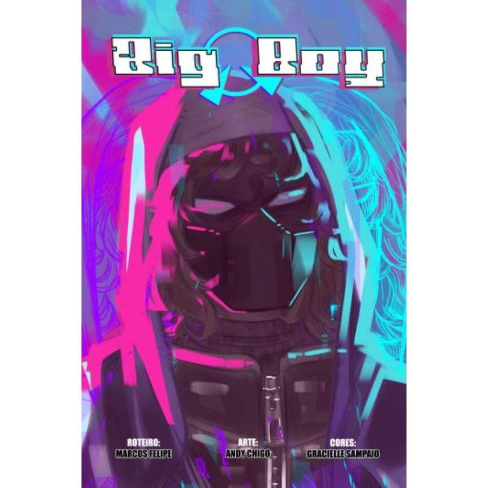 Big Boy: Vol. 1