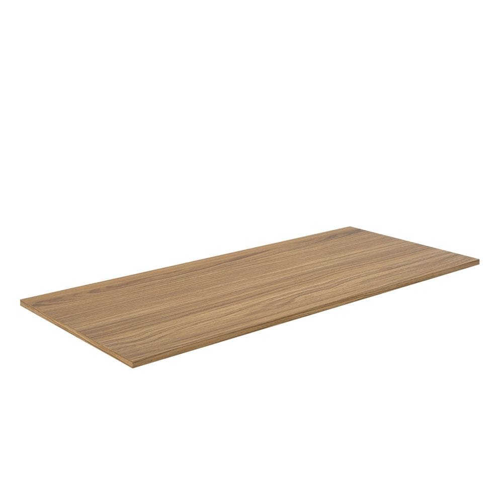 Tampo para Balcão de Pia 120cm X 120cm Ipê