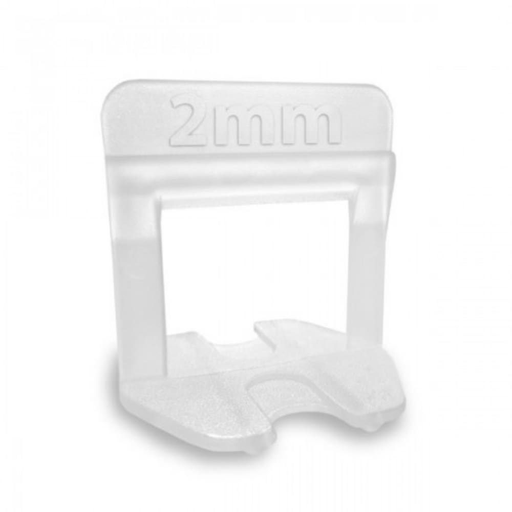 Clips Nivelador Bold