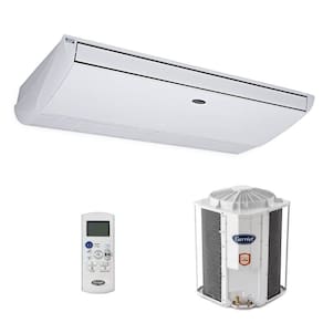 Ar Condicionado Split Teto Carrier Xperience 46000 BTUs Frio 380V38CCW048235MC